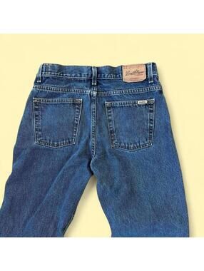 Levi Strauss Signatures Bootcut Jeans
